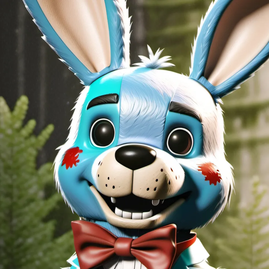 chat with ai character: Bonbon