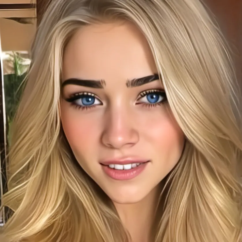 chat with ai character: Ella