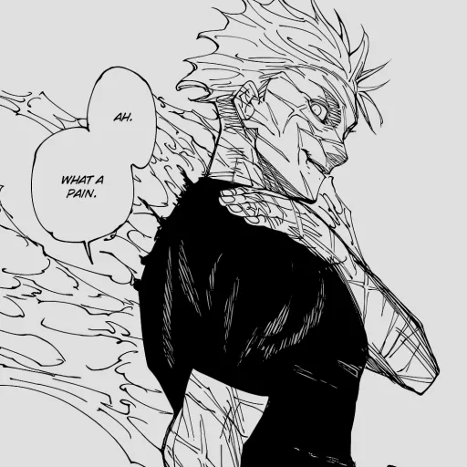 creator Gojo My Boi 🗣️'s avatar