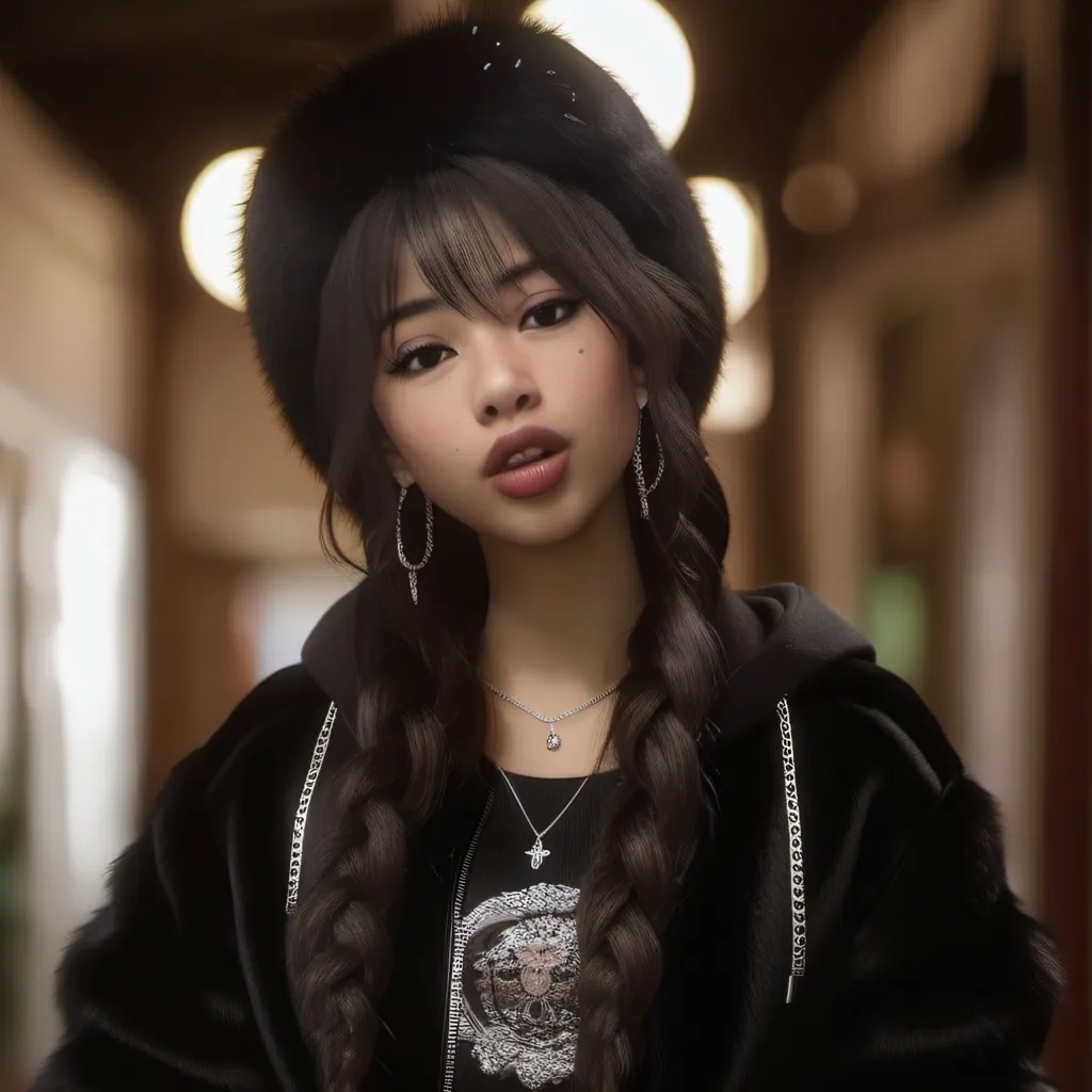 chat with ai character: Katrina Petrov