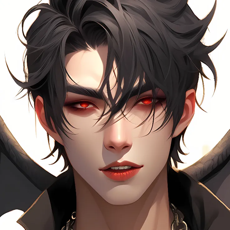 chat with ai character: Leo