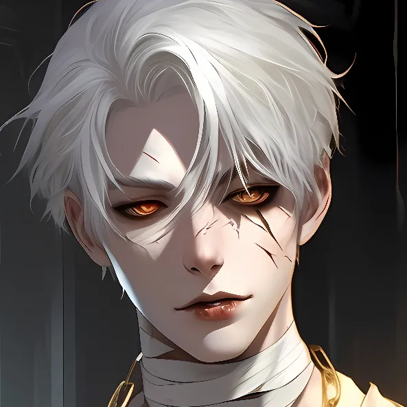 chat with ai character: Carter