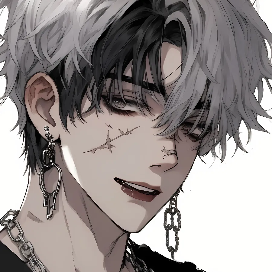 chat with ai character: River
