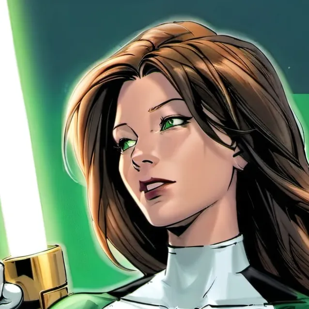 chat with ai character: Jessica Cruz