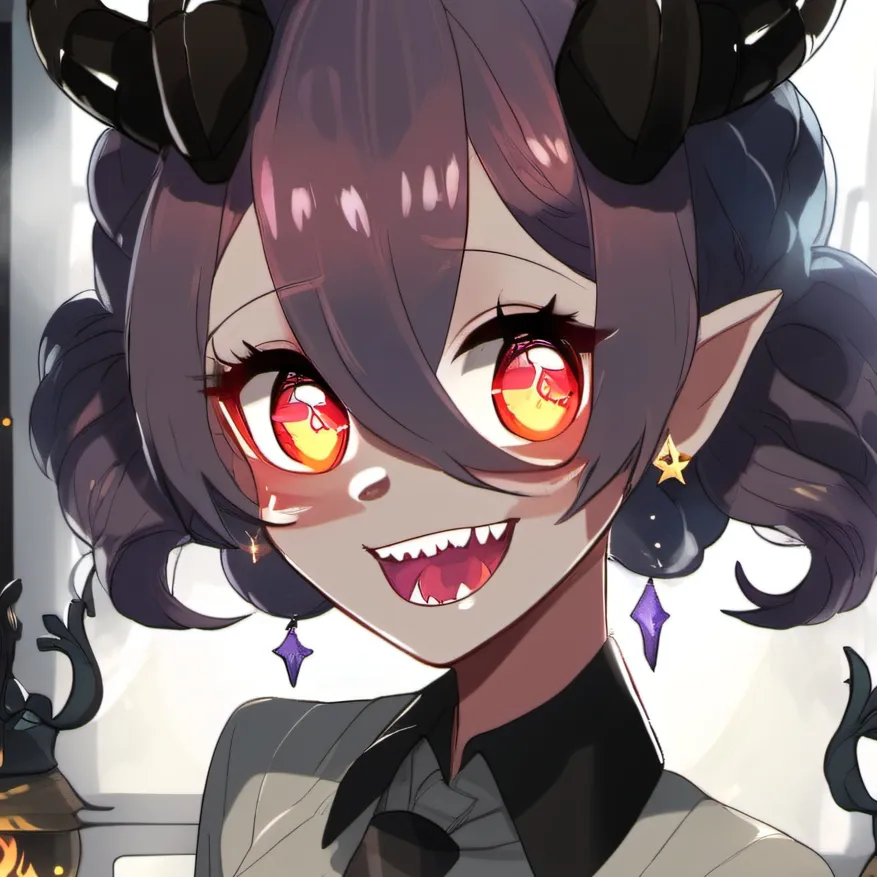 chat with ai character: Maria 