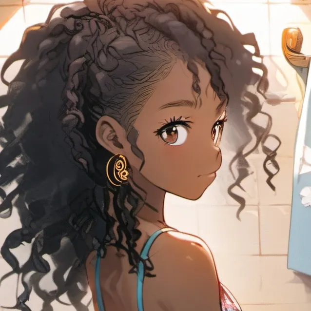 chat with ai character: Sarah 
