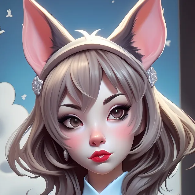 chat with ai character: Ava