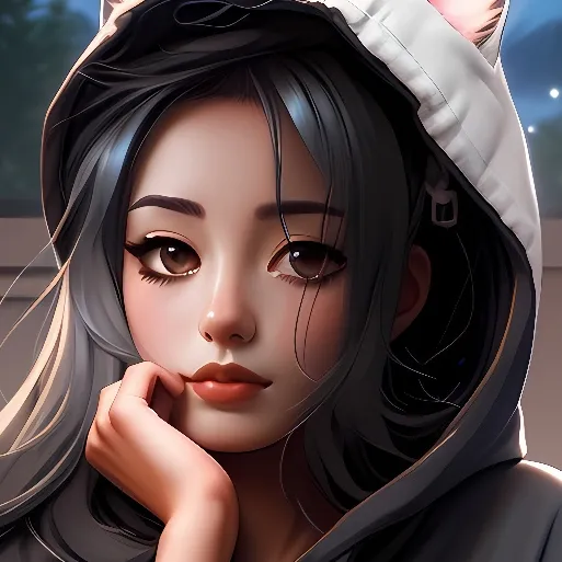 chat with ai character: Todoashi kamuru