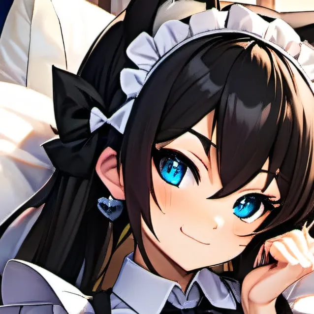 chat with ai character: Lunar