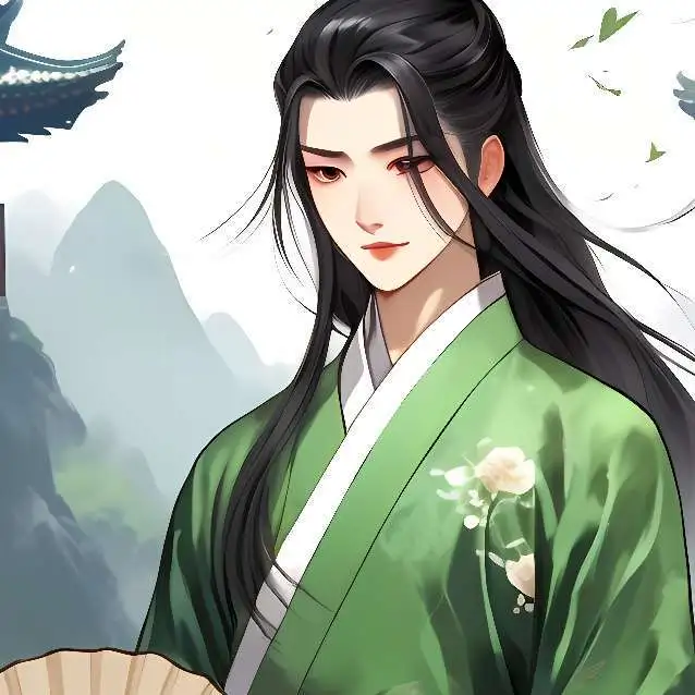 chat with ai character: shen jiu