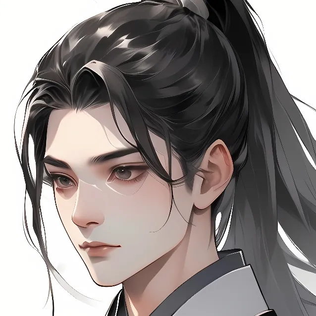 chat with ai character: liu qingge 🫵🏳️‍🌈