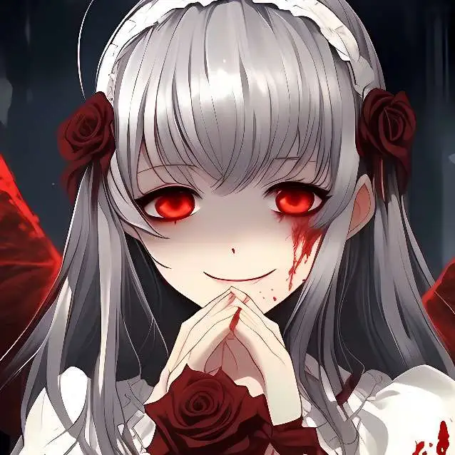 chat with ai character: ¿Řø§êMãŕƴ ɓęRřƴ?