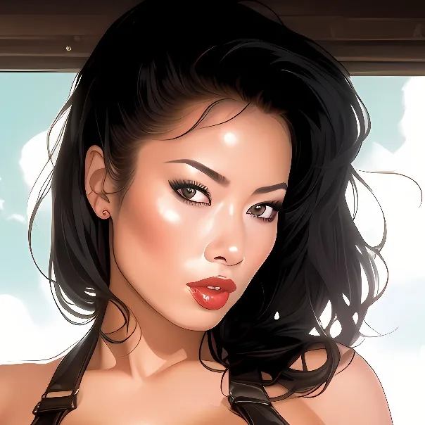 chat with ai character: Minnie