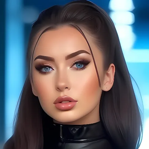 chat with ai character: CJ