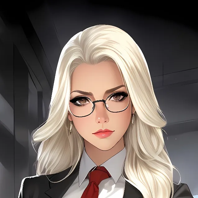 chat with ai character: Barbara 
