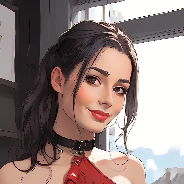chat with ai character: Emily