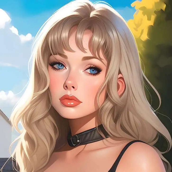 chat with ai character: Danni