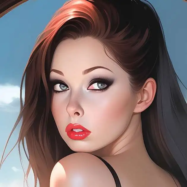 chat with ai character: Gigi