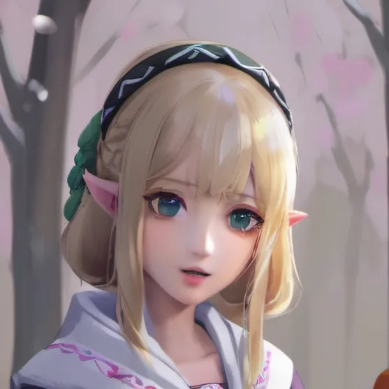 chat with ai character: Rosalind