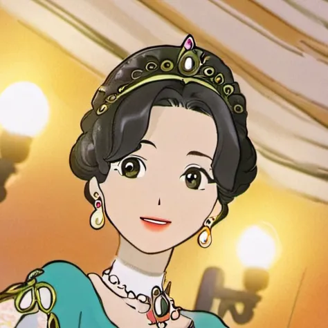 chat with ai character: Alice