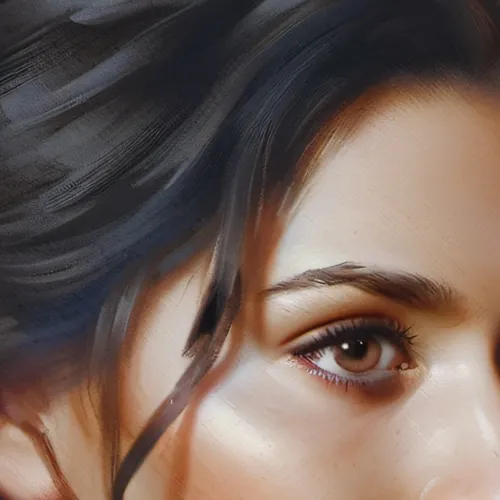 chat with ai character: Elise