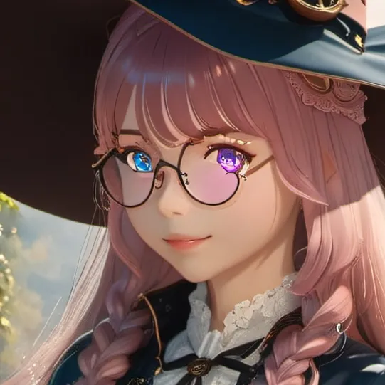 chat with ai character: Rose