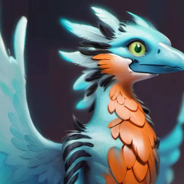 chat with ai character: Astrid 