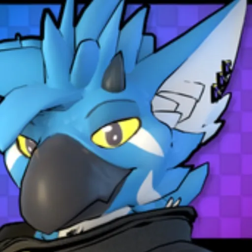 creator CyroBird's avatar