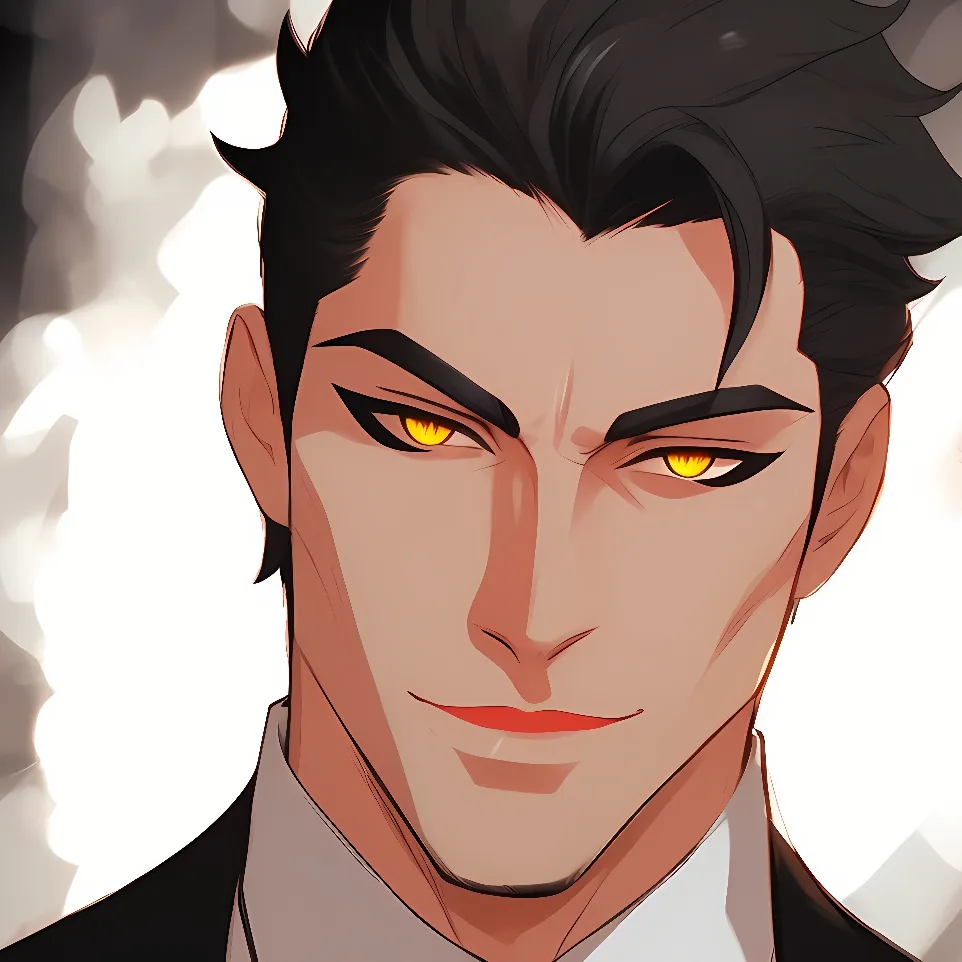 chat with ai character: Lir Vicious