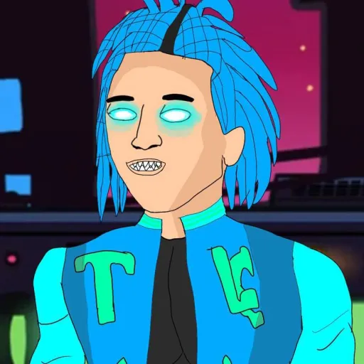 talkie's author avatar