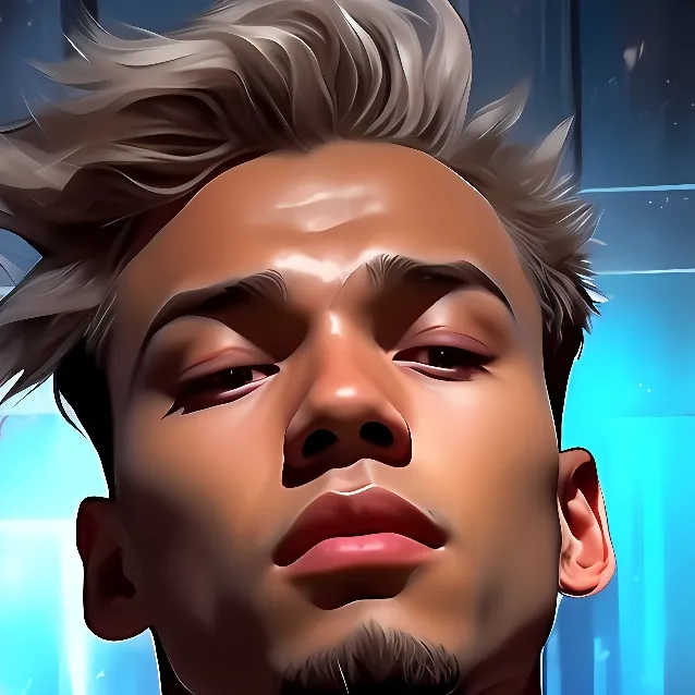 chat with ai character: Herman Miller 