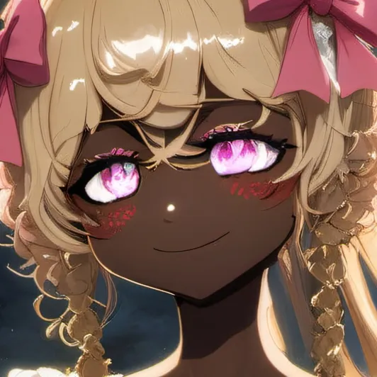 chat with ai character: Caroline