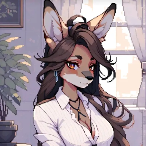 creator Peppers-24's avatar