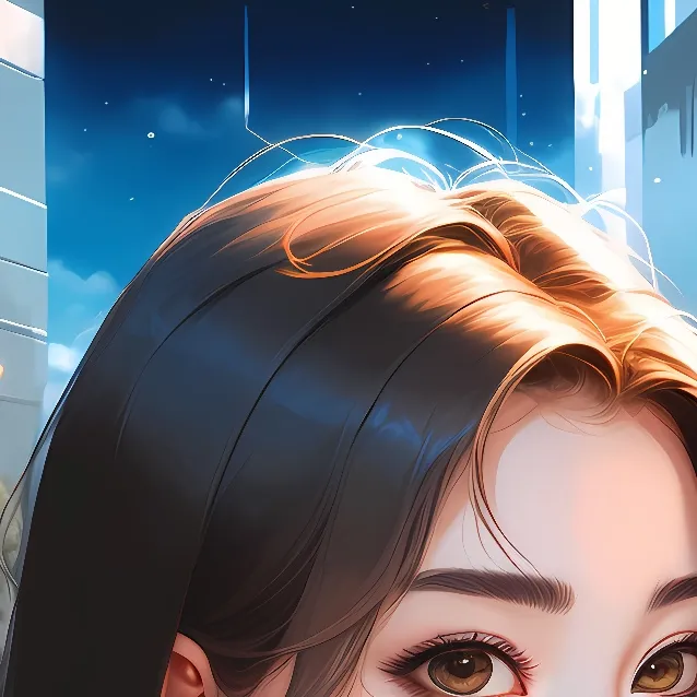 chat with ai character: ava