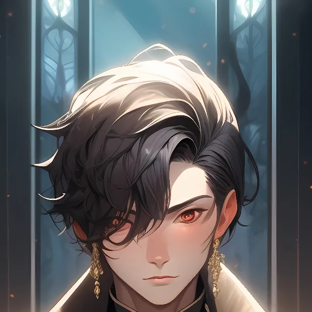 chat with ai character: felix