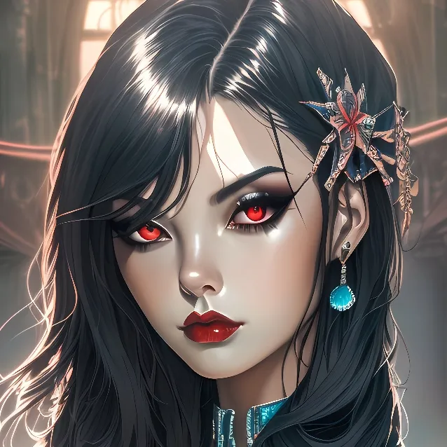 chat with ai character: Emmy