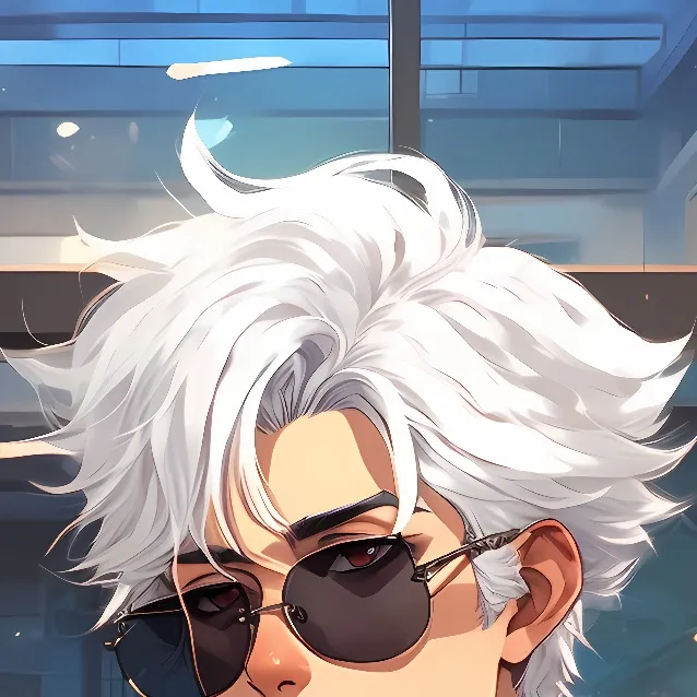 chat with ai character: Louis