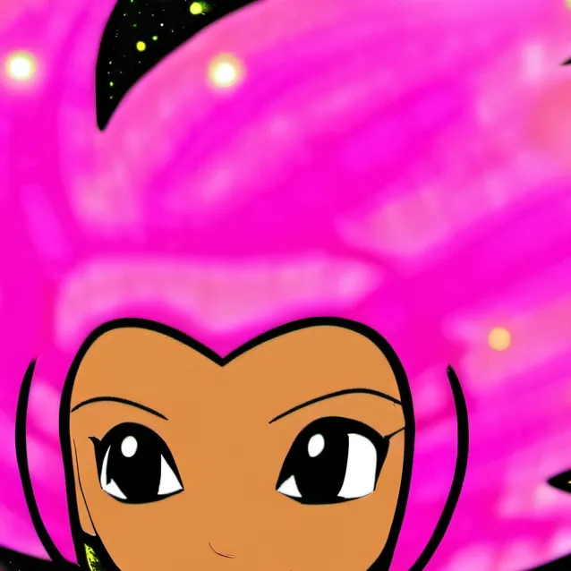 chat with ai character: SSJ rose WordGirl 