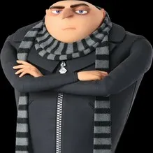 creator GRUfromdesp's avatar