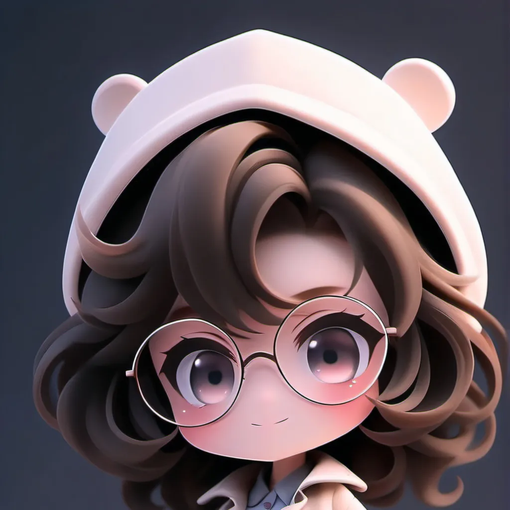 chat with ai character: Leonie Löwenherz