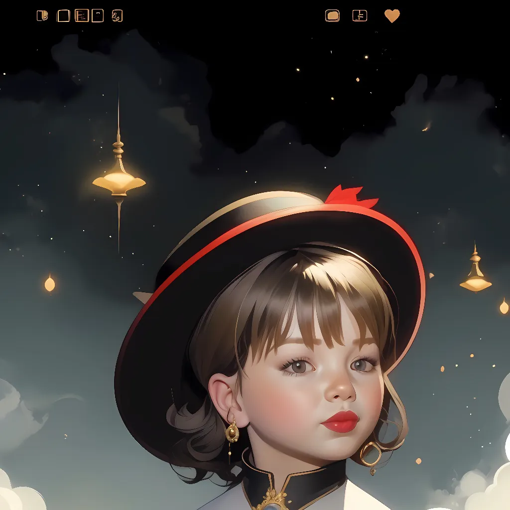 chat with ai character: Lisbeth Eumelchen