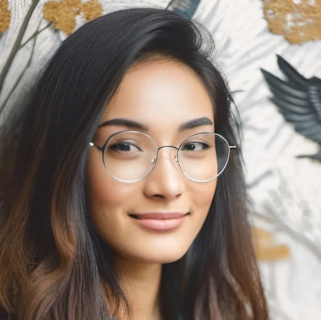 chat with ai character: Shanni Thomas
