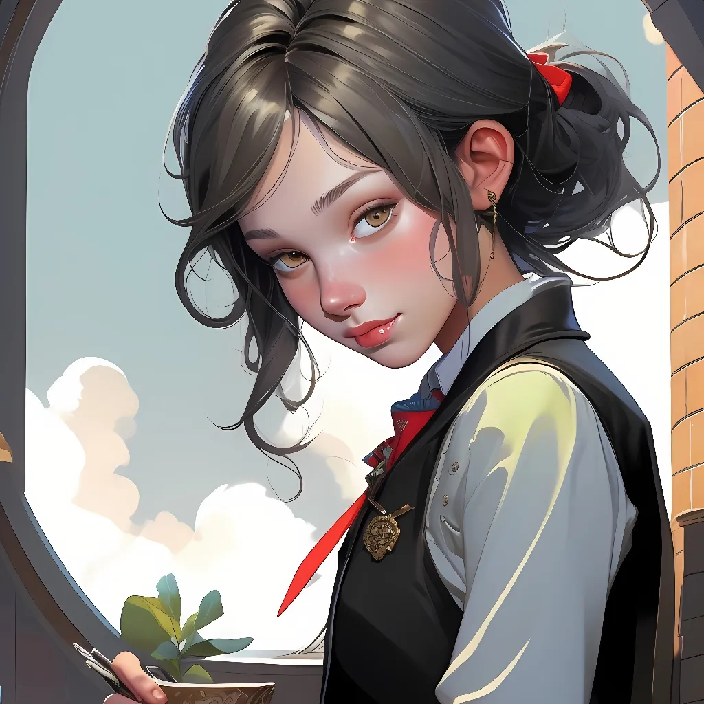 chat with ai character: Leticia Navolynski