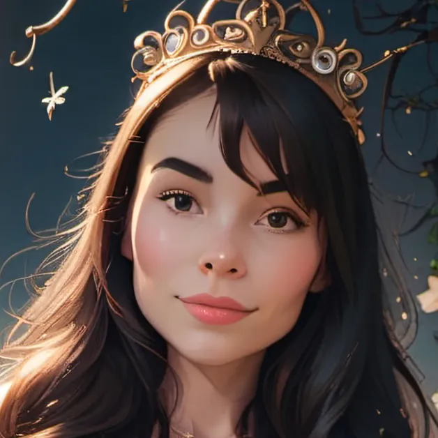chat with ai character: Lylah