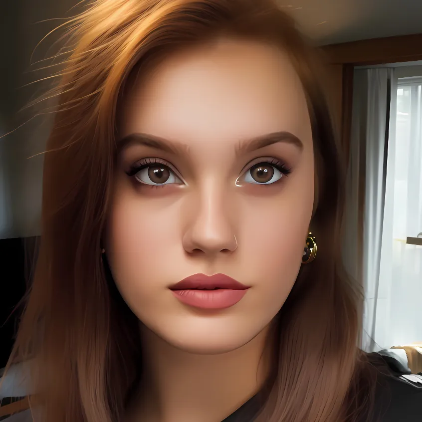 chat with ai character: Miranda