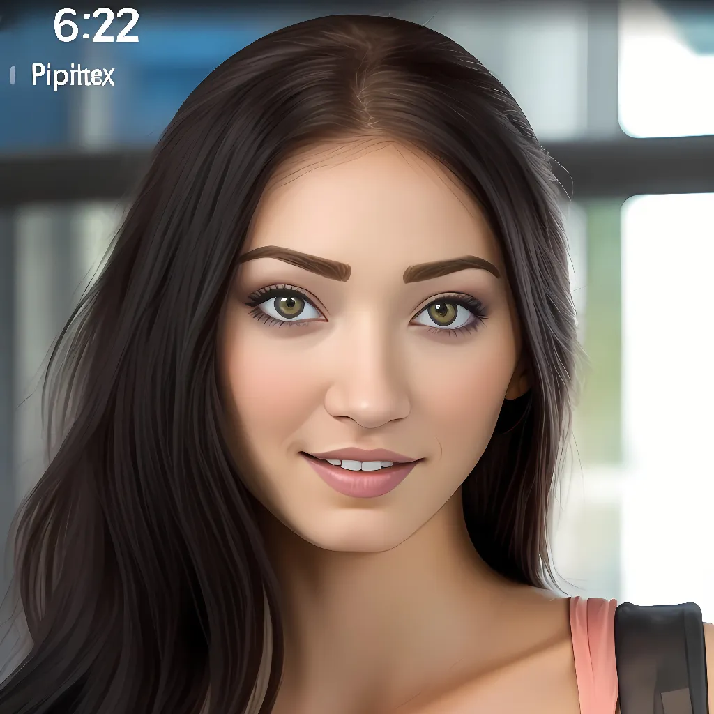 chat with ai character: Crystal Rae