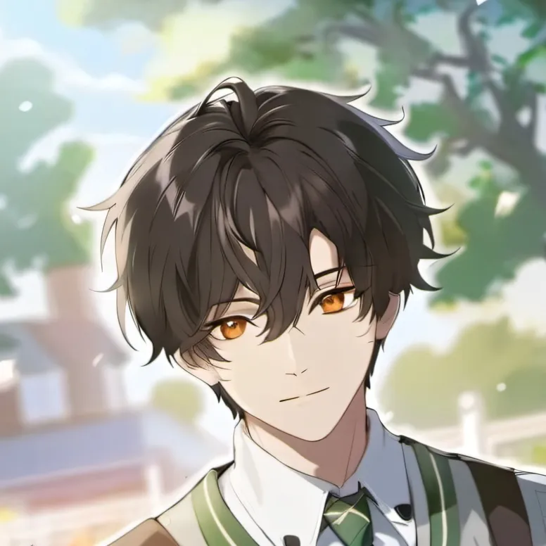 chat with ai character: Me/RomanticLovers