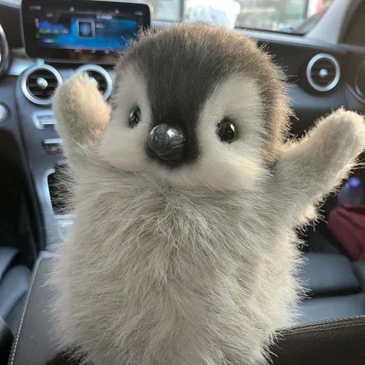 creator PENGUINGOKAWKAW's avatar