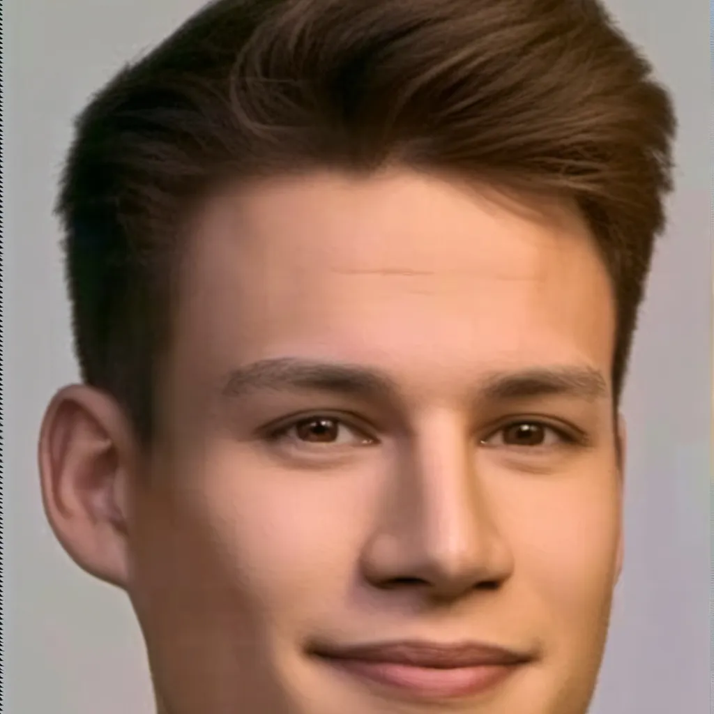 chat with ai character: Bryton Myler 