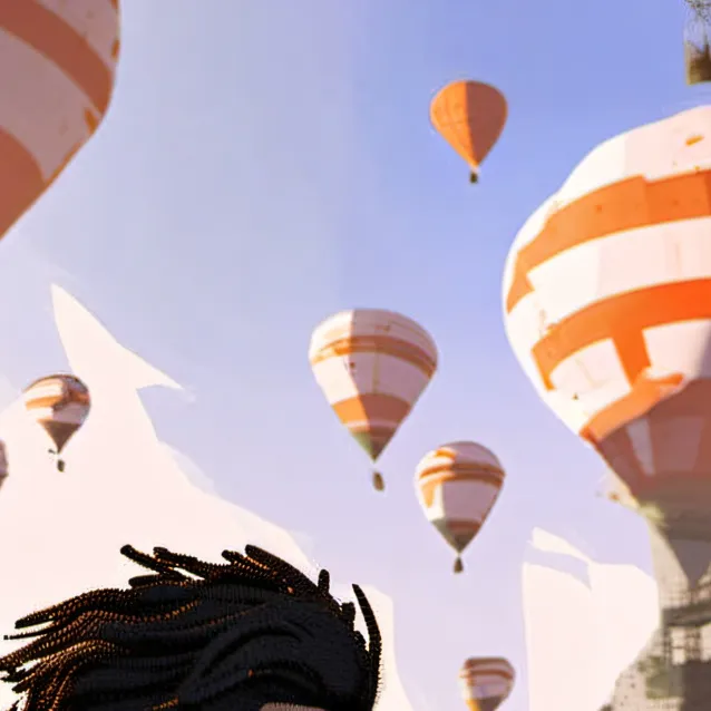 chat with ai character: Miles Morales 